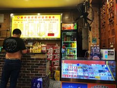 -西环肥仔螺蛳粉(总店)