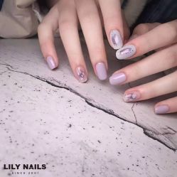 -LILY NAILS美甲美睫