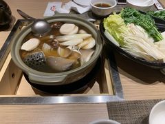 -歌行灯日本料理(伊势丹店)