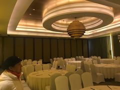-青岛鑫江温德姆酒店