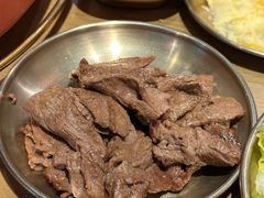 -西塔老太太泥炉烤肉(北京双井店)