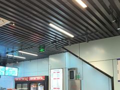 -京朋串屋·烧烤(望京西路总店)