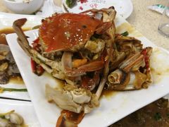-渔中舟海鲜大排档(普陀沈家门店)