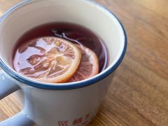 -蜜桃餐厅·伴山(湖滨商业街店)