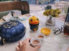 -大族广场Mall&More