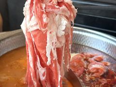 -牛匠和牛寿喜锅(西安总店)