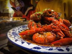 油焖蓝龙虾-Bigger龙虾(锦屏家园店)