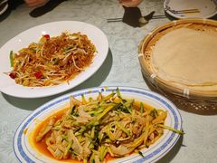 -老雒阳面馆·水席(高新区店)