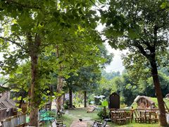 -HERRE·FARM 赫尔露营农场·团建聚会包场