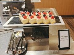 -北京王府井希尔顿酒店·万斯阁西餐厅