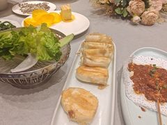 -蔡田福佛跳墙(官驿街店)