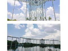 -长春北湖公园