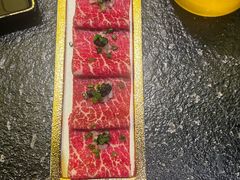 -樱嘢·炭火烧肉(惠南店)