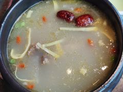 -一品诚记烤肉(大连柏威年购物中心店)