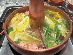 -京元盛铜锅涮肉(上海总店)