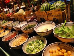 -悦椿温泉酒店·悦椿苑火锅餐厅