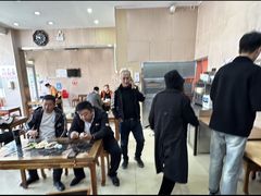 -庆丰包子铺(天通苑店)