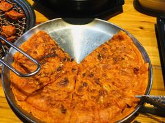 -韩国明洞碳烤肉(常平店)