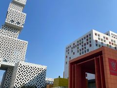 -佛山科学馆