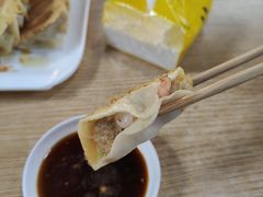 -众口斋锅贴(银泰城店)