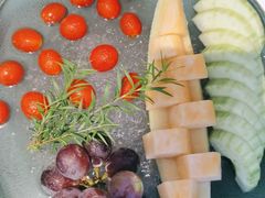 -香山湖渔家大院