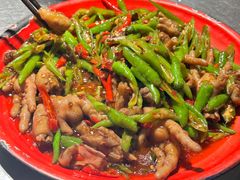 -馬伍旺川菜(金象城店)