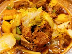 -宏状元现熬粥·京味菜(五棵松店)