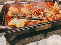 -里岛烤鱼(东港凯虹广场店)