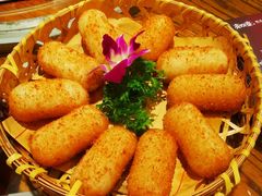 -亮欢寨(凯里总店)