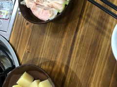 -笔记安顺夺夺粉火锅