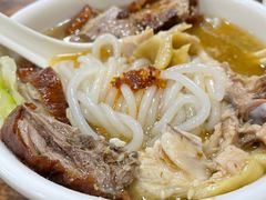 -佳记厚街烧鹅濑粉(广州总店)