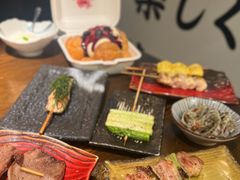 -鸟屯(三里屯店)
