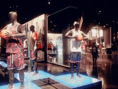 -NIKE品牌体验店(南京东路店)