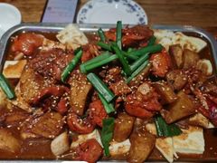 -状元虎.摇滚炒鸡.家常菜(义勇街店)