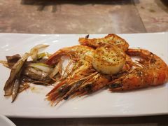 -上渔铁板烧(熙悦汇店)