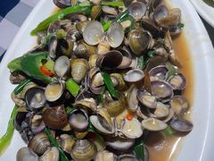 -阿妹小海鲜(下角店)