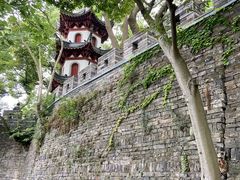 -川沙古镇-停车场