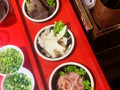 -谭鸭血老火锅(漳州路店)