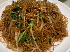 豆豉炒面-稻香酒家(长宁KING88广场店)
