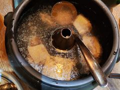 -云海肴·汽锅鸡·云南菜(天津国金汇店)