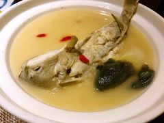-肆月河豚·新淮扬(金融街店)