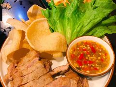 -KARN敢·春武里泰国小餐馆(版筑翠园店)