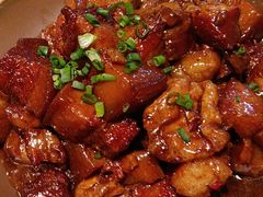 -最爱妈妈菜·宜春本地菜(一店)