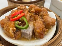 -年顺渔村(大岭山店)