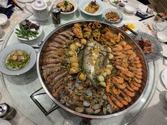 -厦门渔港(成山路店)