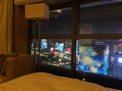 -宁波万豪酒店