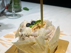 -王品牛排(北京新辰里亚运村店)