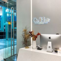 前台-UnHair Salon