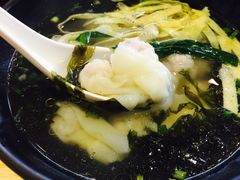 -玖鲜小笼(中山广场店)