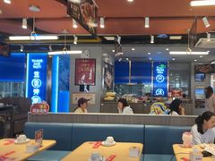 -鱼酷活鱼烤鱼(沈阳大悦城店)